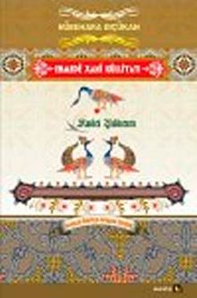 Ehmedê Xanî Külliyatı (Arapça-Kürtçe-Arapça Sözlük) Karton Kapak