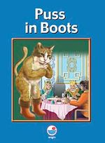 Puss in Boots (Cd Ekli)