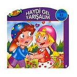 Haydi Gel Yarışalım / Cemo İle Memo