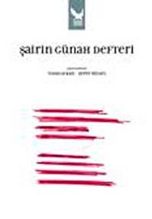 Şairin Günah Defteri - Tozan Alkan