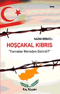 Hoşçakal Kıbrıs & Turnalar Nereden Gelirdi?