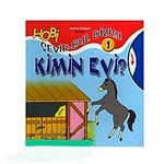 Kimin Evi ? / Çevir Bul Dizisi