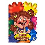 Renkleri Öğreniyorum / Öğreniyorum Dizisi