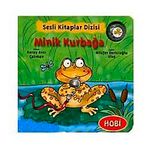 Minik Kurbağa / Sesli Kitaplar Dizisi