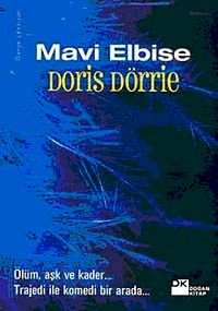 Mavi Elbise