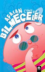 Afacan Bilmeceler-3