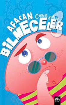 Afacan Bilmeceler-3