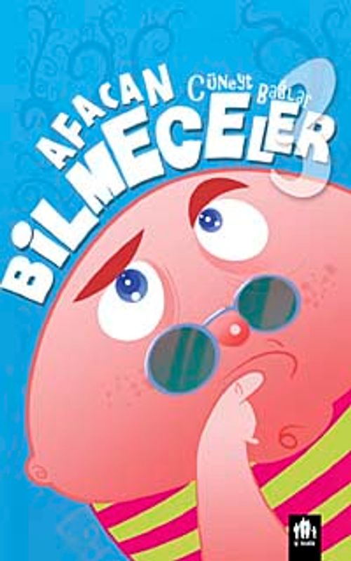 Afacan Bilmeceler-3