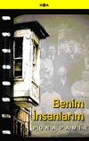 Benim İnsanlarım