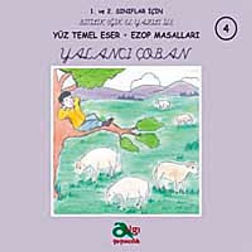 Yalancı Çoban