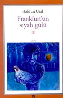 Frankfurt'un Siyah Gülü