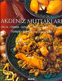 Akdeniz Mutfakları
