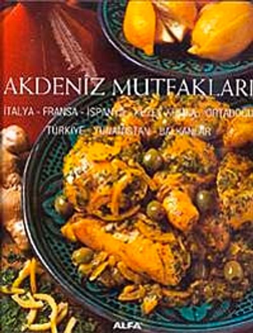Akdeniz Mutfakları