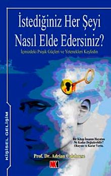İstediğiniz Her Şeyi Nasıl Elde Edersiniz?