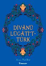Divanü Lugati't - Türk