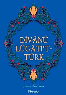 Divanü Lugati't - Türk