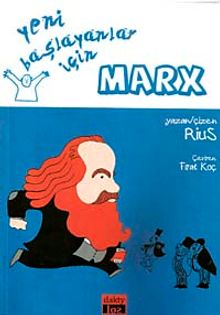 Yeni Başlayanlar İçin Marx