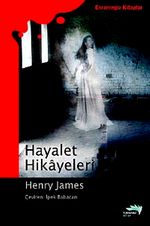 Hayalet Hikayeleri
