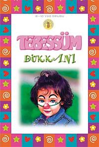 Tebessüm Dükkanı