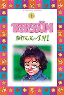 Tebessüm Dükkanı