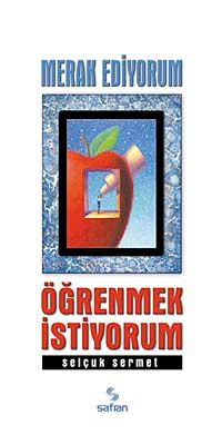 Merak Ediyorum Öğrenmek İstiyorum