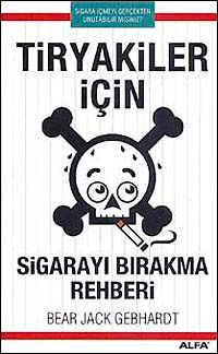 Tiryakiler İçin Sigarayı Bırakma Rehberi