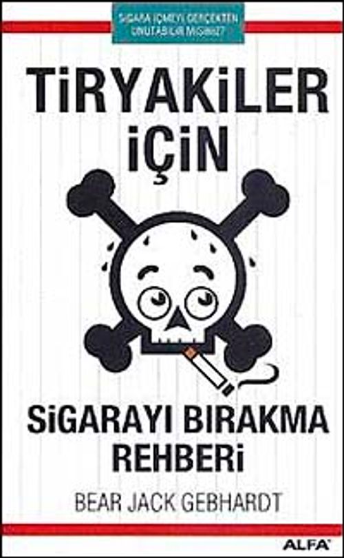 Tiryakiler İçin Sigarayı Bırakma Rehberi