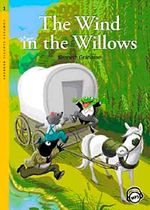 The Wind in the Willows +MP3 CD