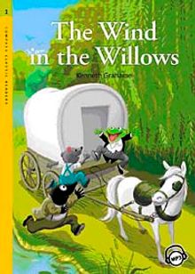 The Wind in the Willows +MP3 CD