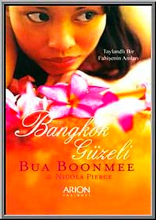 Bangkok Güzeli