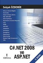 C#.NET 2008 ve ASP.NET