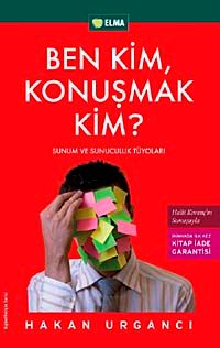 Ben Kim, Konuşmak Kim?