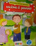 Elif ile Emre Dinimizi Öğreniyor (5 Kitap)