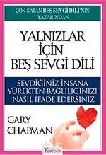 Yalnızlar İçin Beş Sevgi Dili