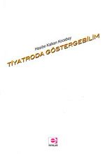 Tiyatroda Göstergebilim