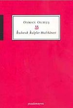 Kuduruk Kalper Malikanesi