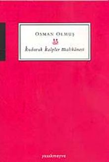 Kuduruk Kalper Malikanesi