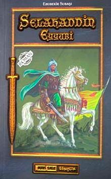 Gençler İçin Selahaddin Eyyubi
