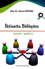 İktisatta Bölüşüm / Kuram-Politika