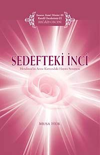 Sedefteki İnci