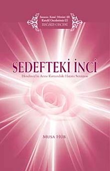 Sedefteki İnci