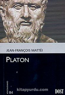 Platon - Jean-François Mattei