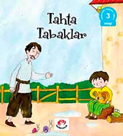 Tahta Tabaklar