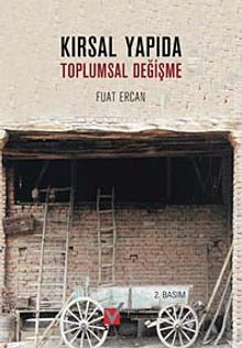 Kırsal Yapıda Toplumsal Değişme