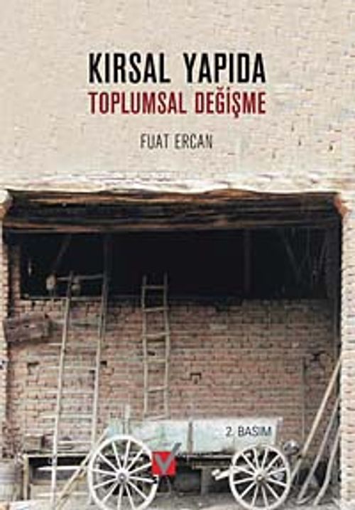 Kırsal Yapıda Toplumsal Değişme