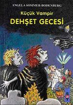 Küçük Vampir -Dehşet Gecesi