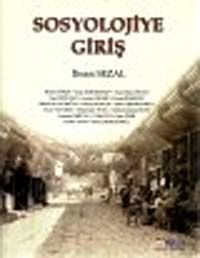 Sosyolojiye Giriş