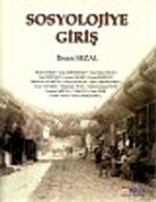 Sosyolojiye Giriş