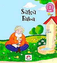 Sütçü Baba (Ciltli)