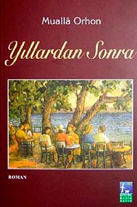 Yıllardan Sonra